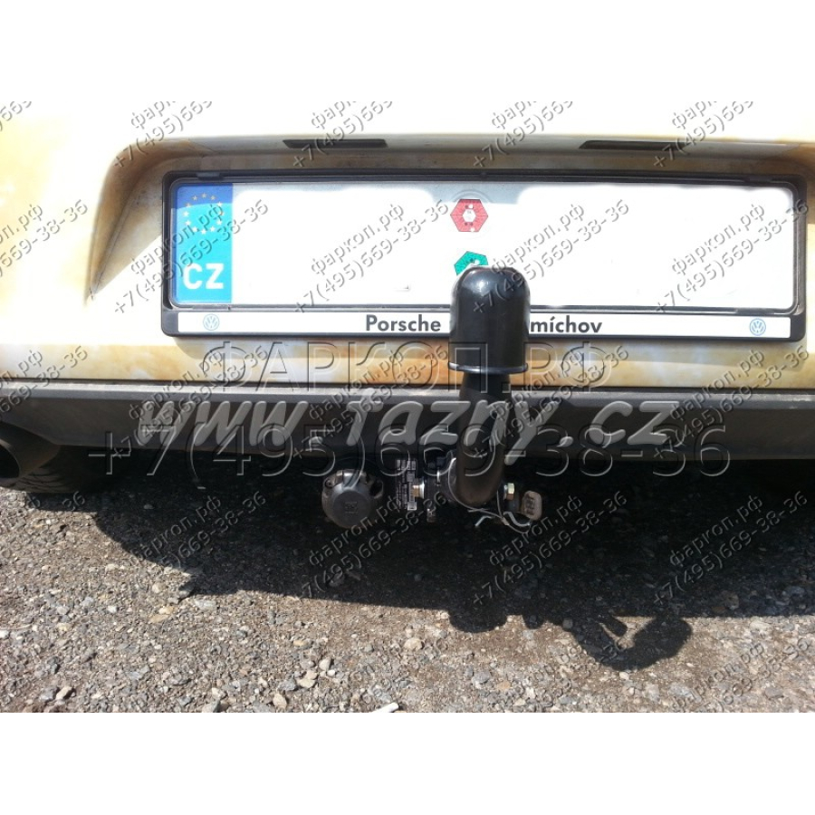 Купить фаркоп seat leon хетчбек 2012-2015, volkswagen golf vii хетчбек 2013-2019 - k 58a auto-hak по цене  Низкие цены. Большой выбор. Доставка по всей России. Интернет-магазин в Москве. Только положительные отзывы!