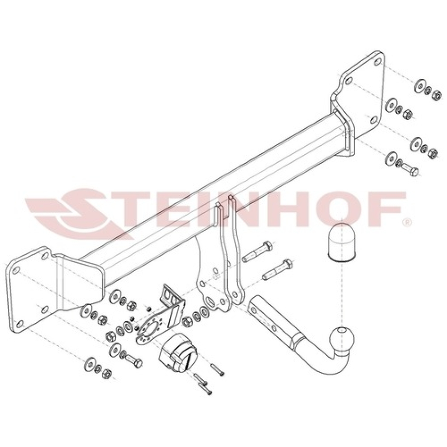 Купить фаркоп volvo v90 cross country 2016- v-318 steinhof по цене 18 892 р. Низкие цены. Большой выбор. Доставка по всей России. Интернет-магазин в Москве. Только положительные отзывы!