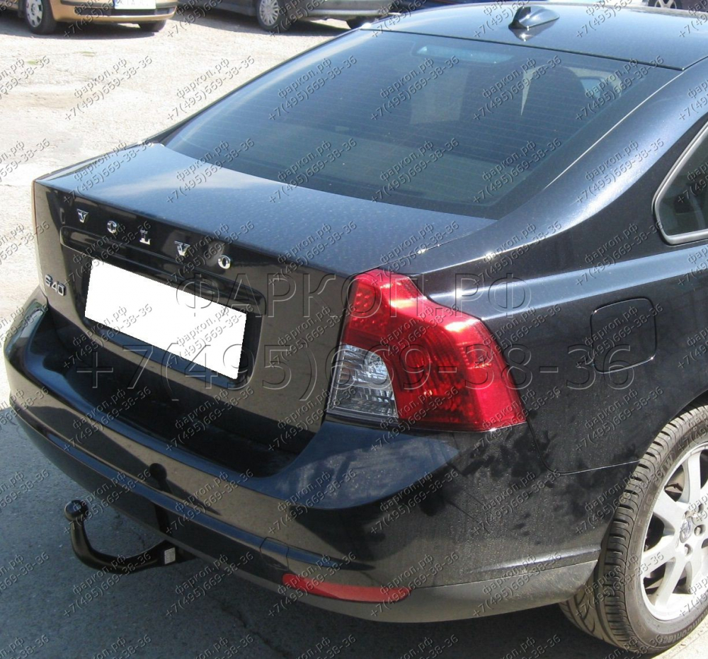 Купить фаркоп volvo s40 седан, v50 универсал 2004-2012 - v-282 steinhof по цене  Низкие цены. Большой выбор. Доставка по всей России. Интернет-магазин в Москве. Только положительные отзывы!