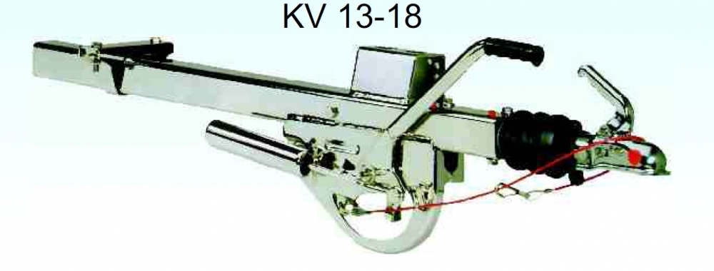 Купить knott - дышло с механизмом тормоза наката, kv 13, c4, l=2500, nato 45 (6j1263.007) по цене . Низкие цены. Большой выбор. Доставка по всей России. Интернет-магазин в Москве. Только положительные отзывы!