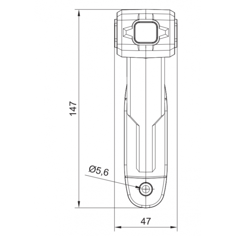 Купить фонарь габаритный светодиодный fristom ft-146 p led правый по цене 1 881 р.. Низкие цены. Большой выбор. Доставка по всей России. Интернет-магазин в Москве. Только положительные отзывы!