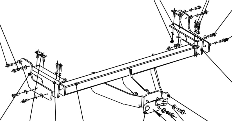Купить фаркоп toyota hilux 2015- 3093-f oris по цене 21 466 р. Низкие цены. Большой выбор. Доставка по всей России. Интернет-магазин в Москве. Только положительные отзывы!