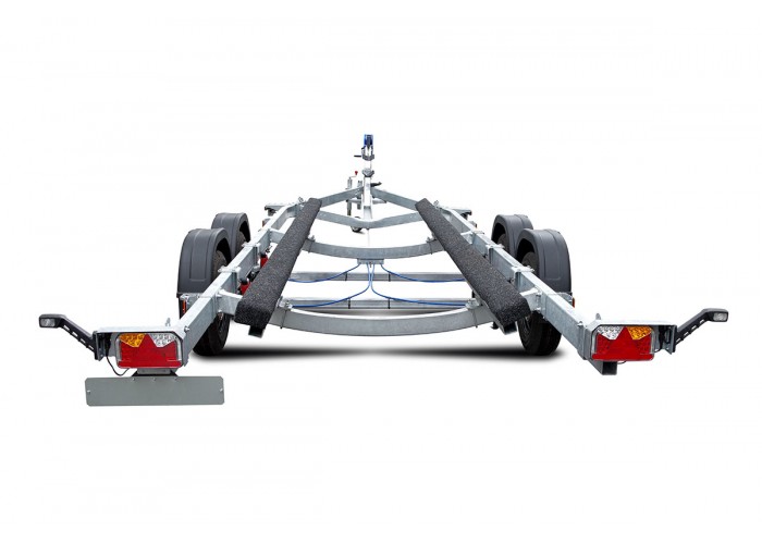 Купить прицеп для лодок и катеров мзса l 8022-2.25 по цене 423 300 р.. Низкие цены. Большой выбор. Доставка по всей России. Интернет-магазин в Москве. Только положительные отзывы!