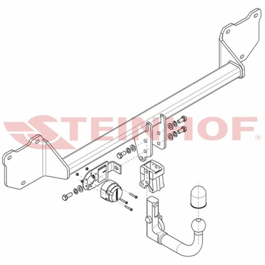 Купить фаркоп mini cooper countryman 2wd r60 2010-2017, 4wd r60 2010-2014 - m-281 steinhof по цене 45 892 р. Низкие цены. Большой выбор. Доставка по всей России. Интернет-магазин в Москве. Только положительные отзывы!