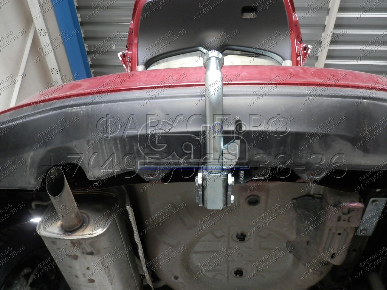 Купить фаркоп nissan pulsar 2014- n056c galia по цене  Низкие цены. Большой выбор. Доставка по всей России. Интернет-магазин в Москве. Только положительные отзывы!