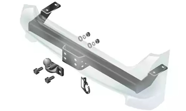 Купить фаркоп toyota hilux 2006-2015 - 7860 трейлер по цене 5 392 р. Низкие цены. Большой выбор. Доставка по всей России. Интернет-магазин в Москве. Только положительные отзывы!