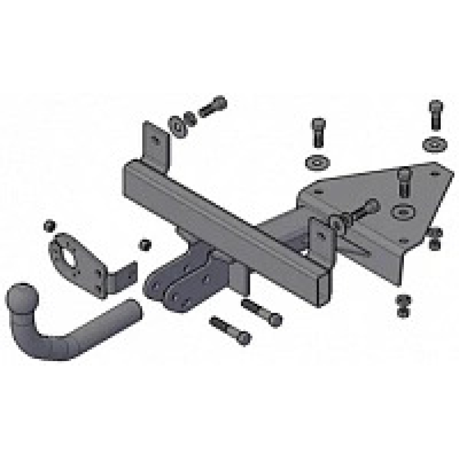 Купить фаркоп dutsun mi-do 2015-2020 - 2020 трейлер по цене 5 554 р. Низкие цены. Большой выбор. Доставка по всей России. Интернет-магазин в Москве. Только положительные отзывы!
