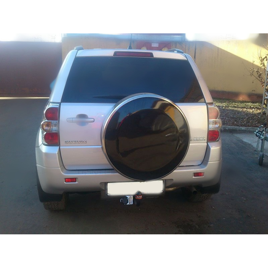 Купить фаркоп suzuki grand vitara 5 дверей 2005-2016 - sz 06 avtos по цене 7 812 р. Низкие цены. Большой выбор. Доставка по всей России. Интернет-магазин в Москве. Только положительные отзывы!
