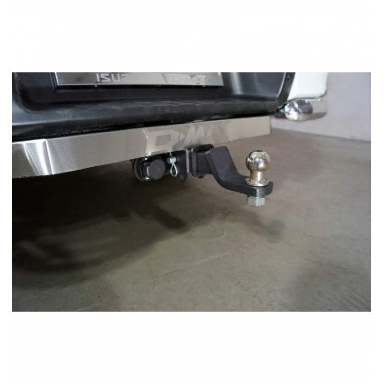 Купить фаркоп isuzu d-max 2020- tcu00293 тсс по цене  Низкие цены. Большой выбор. Доставка по всей России. Интернет-магазин в Москве. Только положительные отзывы!