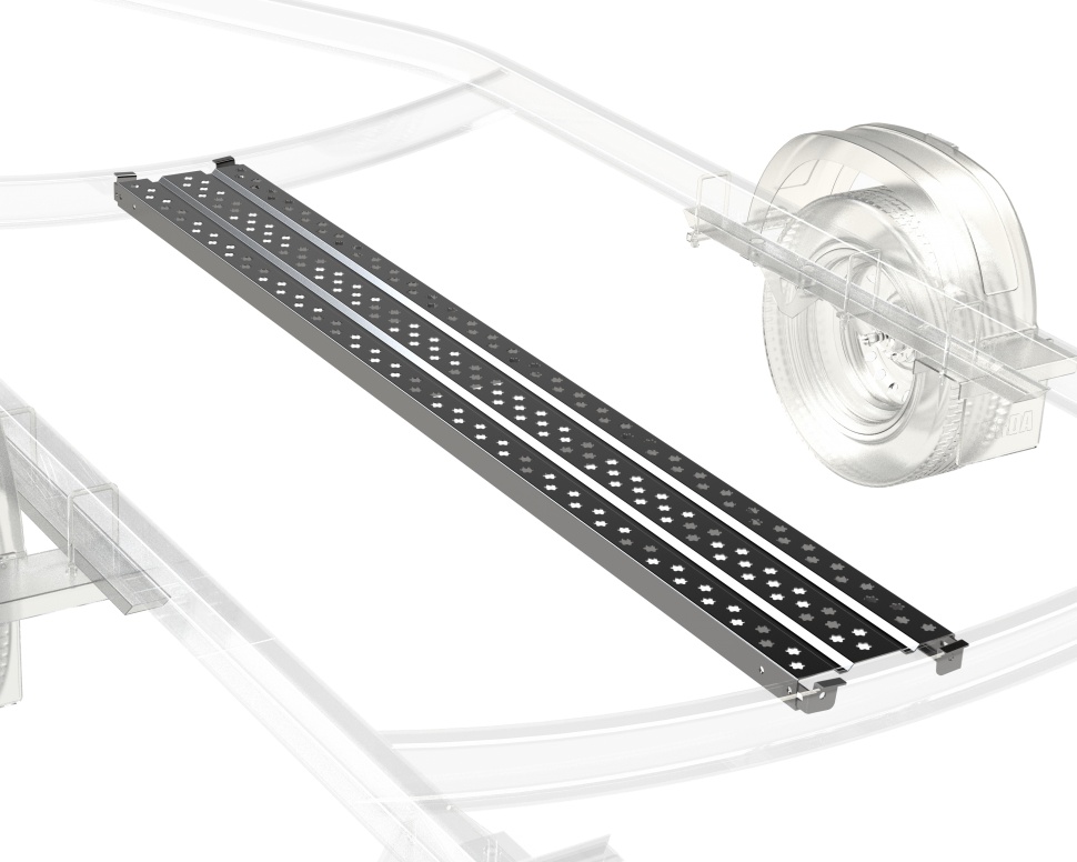 Купить трап лодочного прицепа мзса 81771g.011 практик (задняя часть 1700 мм) по цене 9 800 р.. Низкие цены. Большой выбор. Доставка по всей России. Интернет-магазин в Москве. Только положительные отзывы!