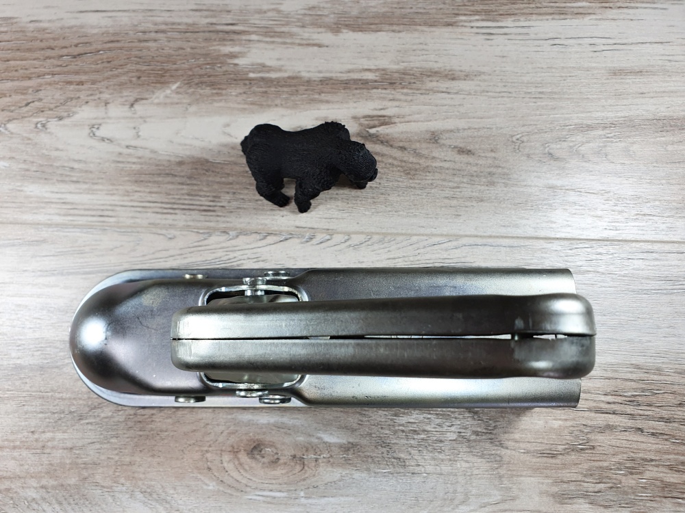 Купить сцепная головка 60х60 для прицепа gorilla trailer по цене 1 150 р.. Низкие цены. Большой выбор. Доставка по всей России. Интернет-магазин в Москве. Только положительные отзывы!