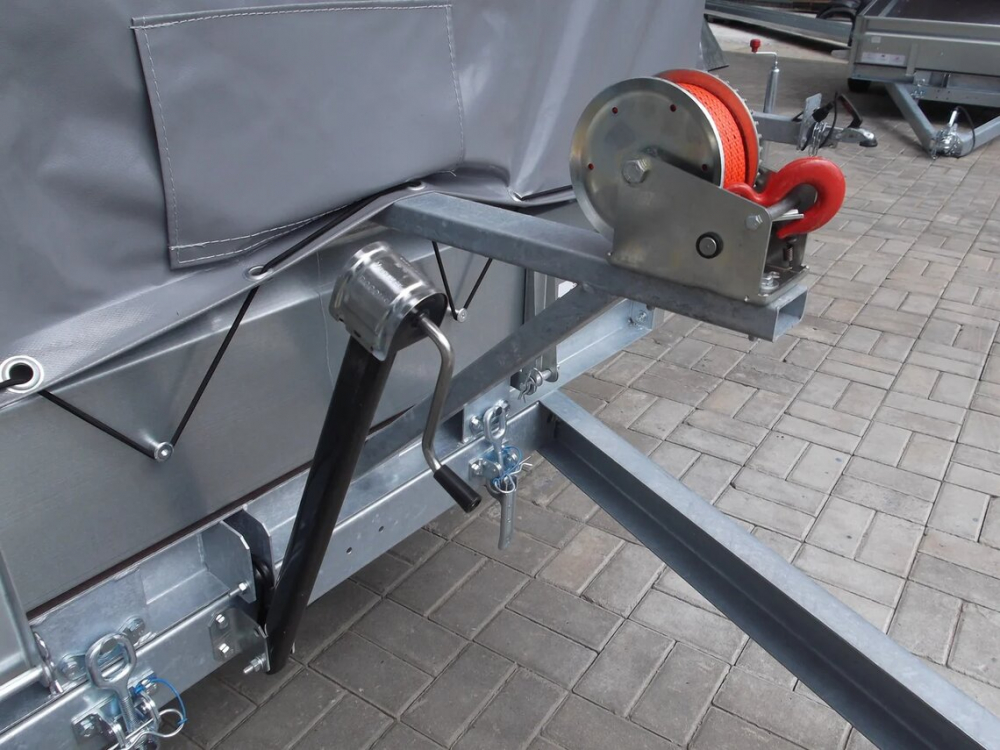 Купить домкрат к прицепам трейлер по цене 2 500 р.. Низкие цены. Большой выбор. Доставка по всей России. Интернет-магазин в Москве. Только положительные отзывы!