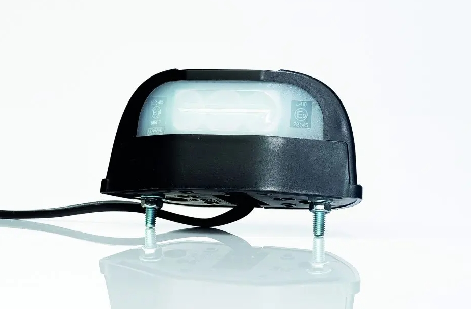 Купить подсветка номера fristom ft-262 led чёрного цвета c проводом по цене 1 162 р.. Низкие цены. Большой выбор. Доставка по всей России. Интернет-магазин в Москве. Только положительные отзывы!