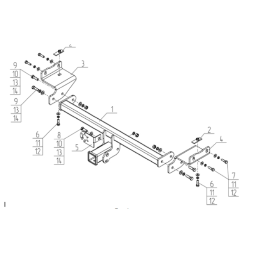Купить фаркоп hyundai creta 2016- hy 29b avtos по цене 8 092 р. Низкие цены. Большой выбор. Доставка по всей России. Интернет-магазин в Москве. Только положительные отзывы!