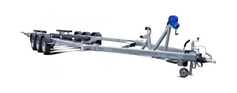 Купить прицеп для катеров, до 8.2 м., 2.49 т. мзса l 9025-3.35 исполнение 101 по цене 712 500 р.. Низкие цены. Большой выбор. Доставка по всей России. Интернет-магазин в Москве. Только положительные отзывы!