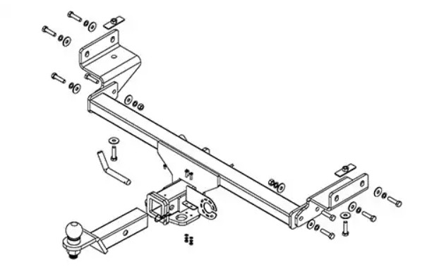 Купить фаркоп isuzu d-max 2021- fa 0260-e бизон по цене 15 706 р. Низкие цены. Большой выбор. Доставка по всей России. Интернет-магазин в Москве. Только положительные отзывы!
