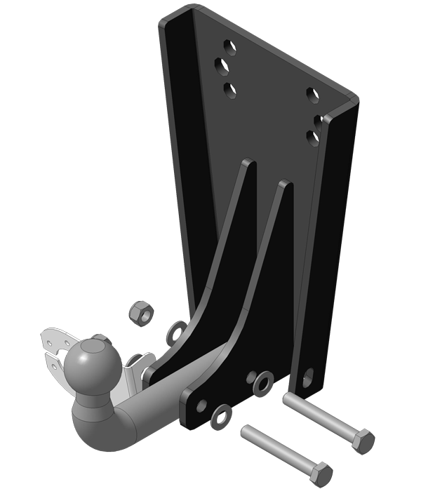 Купить фаркоп уаз 469, 31512, 31514, 2206, 3303, 3909, 3962, 3741 4x4 1972- 96502-a motodor по цене 7 822 р. Низкие цены. Большой выбор. Доставка по всей России. Интернет-магазин в Москве. Только положительные отзывы!