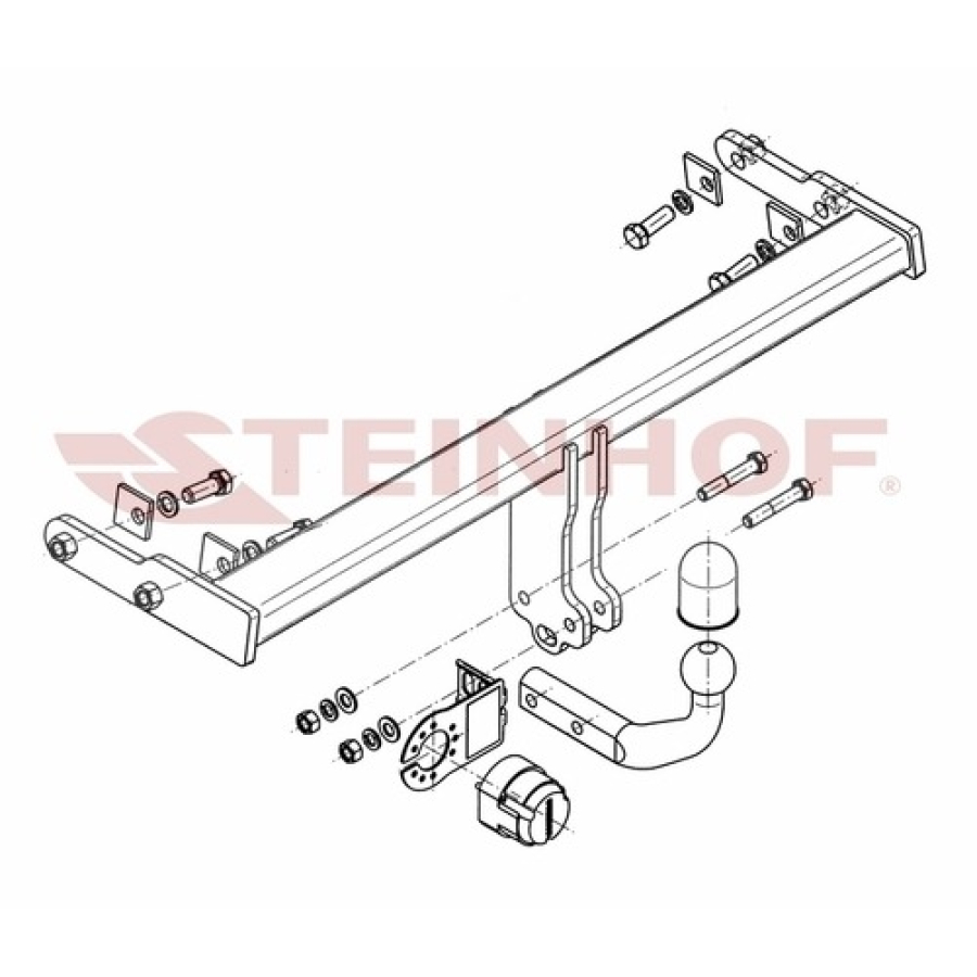 Купить фаркоп volvo s60 седан, v60 универсал 2010-2019 - v-292 steinhof по цене 17 092 р. Низкие цены. Большой выбор. Доставка по всей России. Интернет-магазин в Москве. Только положительные отзывы!