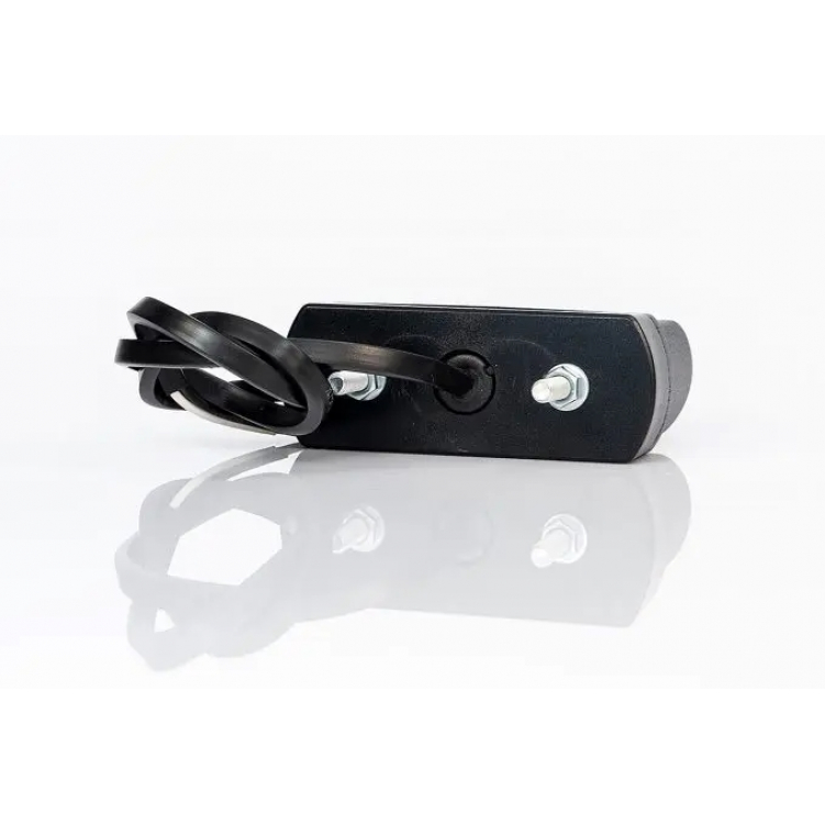 Купить фонарь подсветки номера ft-016 led fristom чёрный низкий по цене 1 059 р.. Низкие цены. Большой выбор. Доставка по всей России. Интернет-магазин в Москве. Только положительные отзывы!