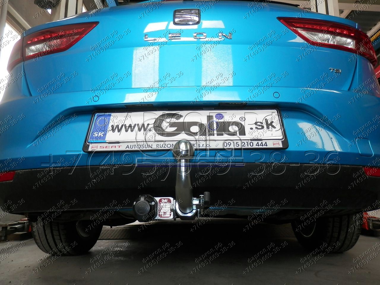 Купить фаркоп seat leon st универсал 2013-2020 - s108c galia по цене  Низкие цены. Большой выбор. Доставка по всей России. Интернет-магазин в Москве. Только положительные отзывы!