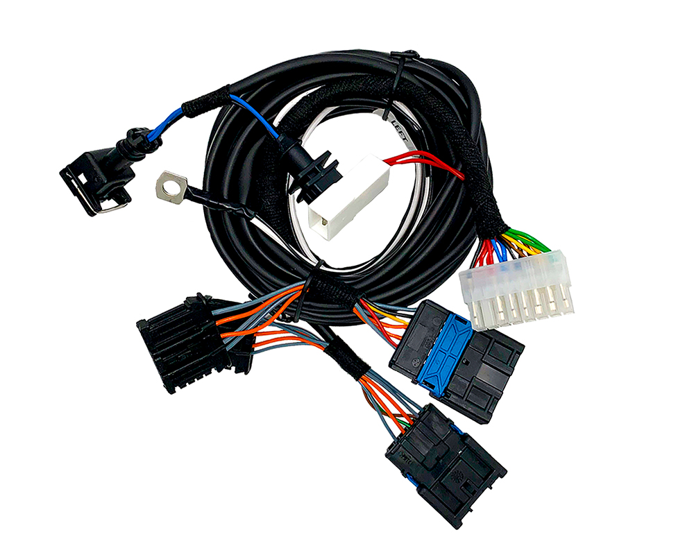 Купить комплект электропроводки фаркопа 7-pin ford mondeo iv 2006-2014 с блоком по цене 4 762 р. Низкие цены. Большой выбор. Доставка по всей России. Интернет-магазин в Москве. Только положительные отзывы!