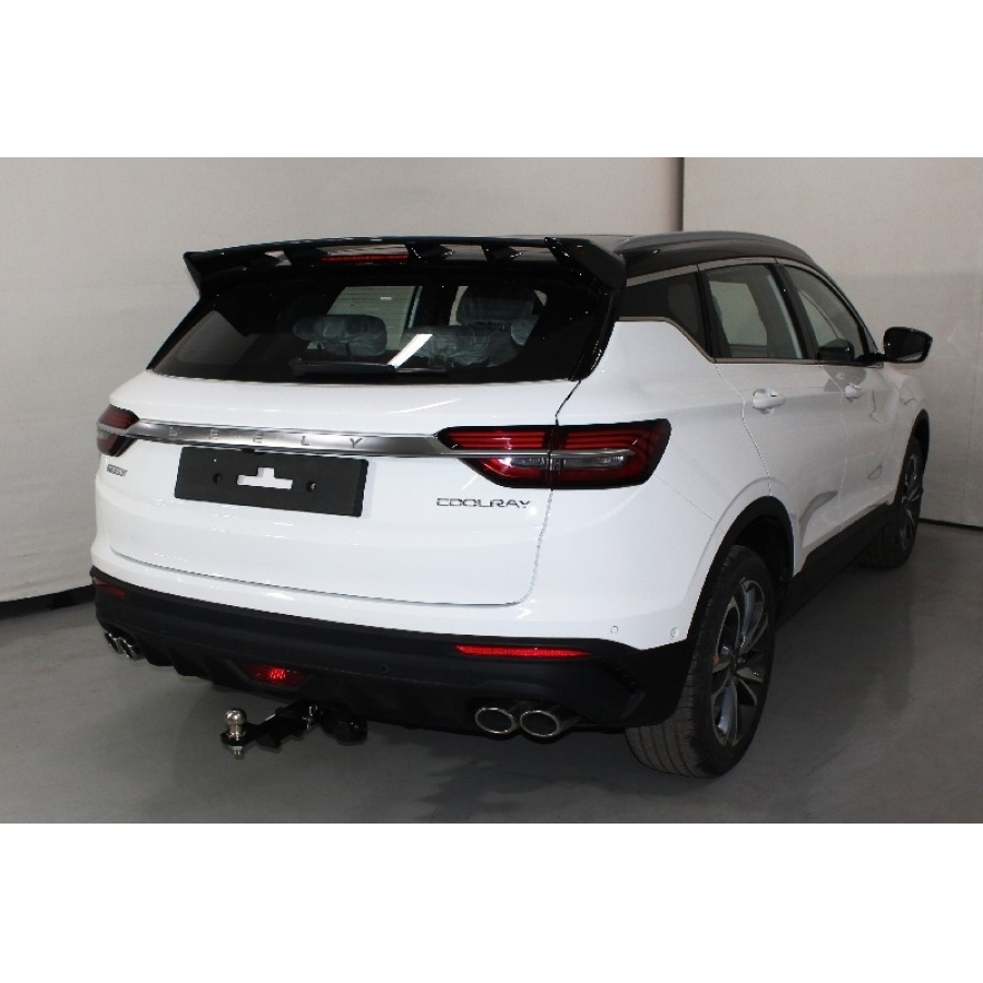Купить фаркоп geely coolray 2020- tcu00154 тсс по цене  Низкие цены. Большой выбор. Доставка по всей России. Интернет-магазин в Москве. Только положительные отзывы!