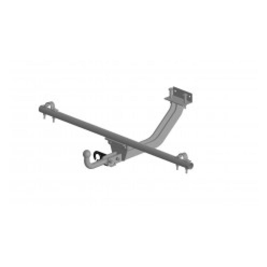 Купить фаркоп лада нива ваз 2121, 21213, 21214, 2131 / lada niva 1976-2014 - g-l067 garant по цене  Низкие цены. Большой выбор. Доставка по всей России. Интернет-магазин в Москве. Только положительные отзывы!