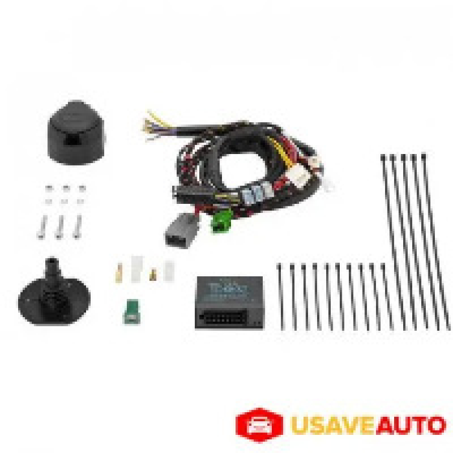 Купить электрика фаркопа mercedes glb-class x247 11/2019-, mercedes a-class w177 05/2018-, mercedes b-class w247 02/2019-, mercedes cla-class c118 04/2019- 13-конт по цене  Низкие цены. Большой выбор. Доставка по всей России. Интернет-магазин в Москве. Только положительные отзывы!