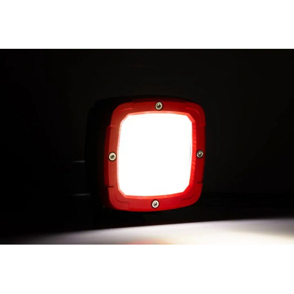 Купить светодиодная фара рабочего света fristom ft-361 led с узким световым потоком по цене 7 893 р.. Низкие цены. Большой выбор. Доставка по всей России. Интернет-магазин в Москве. Только положительные отзывы!