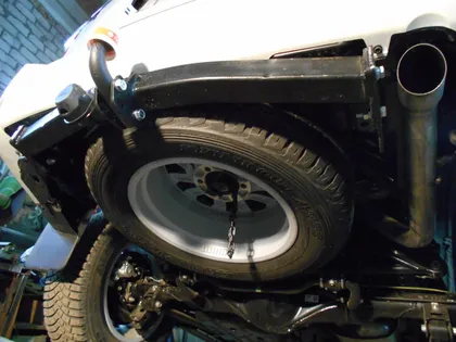 Купить фаркоп toyota land cruiser prado 150 2009- 7810 трейлер по цене 7 498 р. Низкие цены. Большой выбор. Доставка по всей России. Интернет-магазин в Москве. Только положительные отзывы!