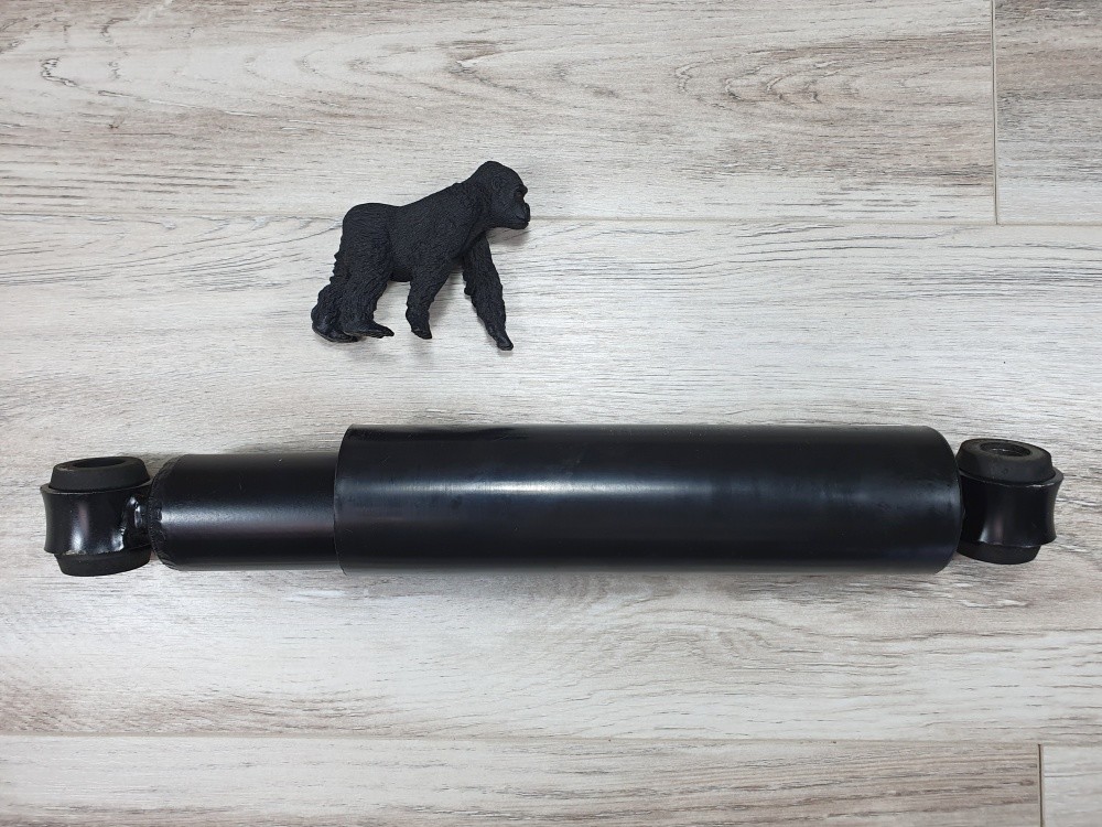 Купить амортизатор для прицепов полной массой 750 кг (мзса, трейлер) по цене 1 200 р.. Низкие цены. Большой выбор. Доставка по всей России. Интернет-магазин в Москве. Только положительные отзывы!