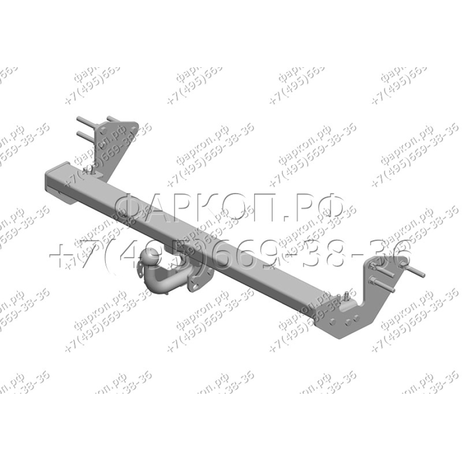 Купить фаркоп mercedes viano, vito w638 1996-2003 - mb 03 avtos по цене  Низкие цены. Большой выбор. Доставка по всей России. Интернет-магазин в Москве. Только положительные отзывы!