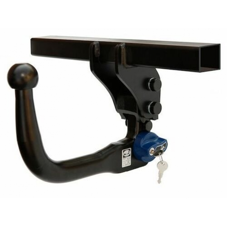 Купить фаркоп volvo s40 седан 2003-2012, v50 универсал 2004-2012 - l 23v auto-hak по цене  Низкие цены. Большой выбор. Доставка по всей России. Интернет-магазин в Москве. Только положительные отзывы!