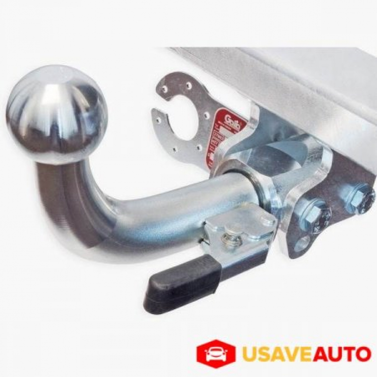 Купить фаркоп citroen c5 aircross 2019-, peugeot 3008 2016-, opel grandland x 2017 - p046c galia по цене  Низкие цены. Большой выбор. Доставка по всей России. Интернет-магазин в Москве. Только положительные отзывы!