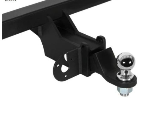 Купить фаркоп передний tagaz tager 2008-2011 - fa 0944-e бизон по цене  Низкие цены. Большой выбор. Доставка по всей России. Интернет-магазин в Москве. Только положительные отзывы!