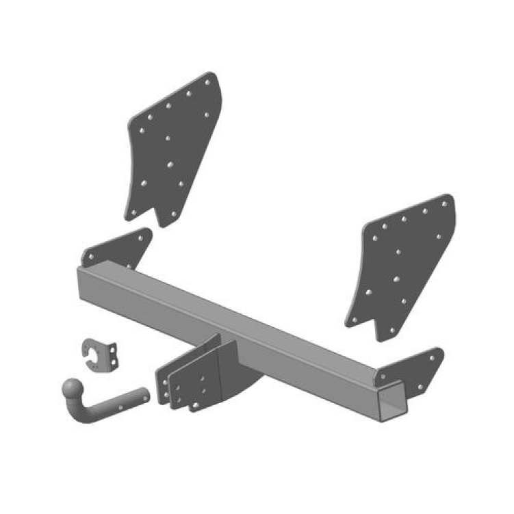 Купить фаркоп mitsubishi l200 2006-2015, 2015- 7114 трейлер по цене 9 604 р. Низкие цены. Большой выбор. Доставка по всей России. Интернет-магазин в Москве. Только положительные отзывы!