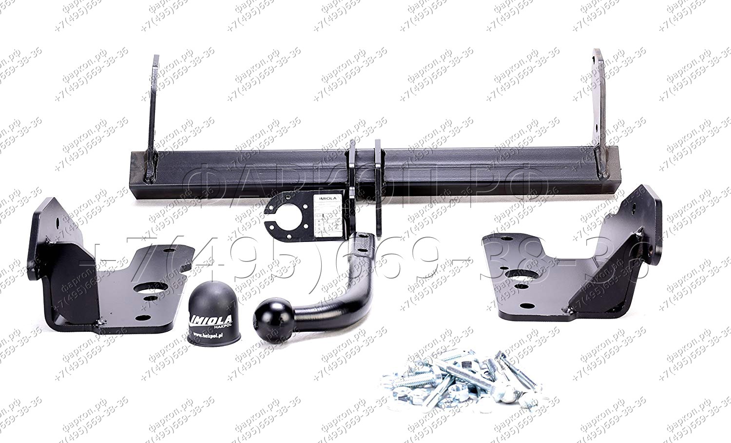 Купить фаркоп toyota avensis седан 2009-2018 - t.036 imiola по цене  Низкие цены. Большой выбор. Доставка по всей России. Интернет-магазин в Москве. Только положительные отзывы!