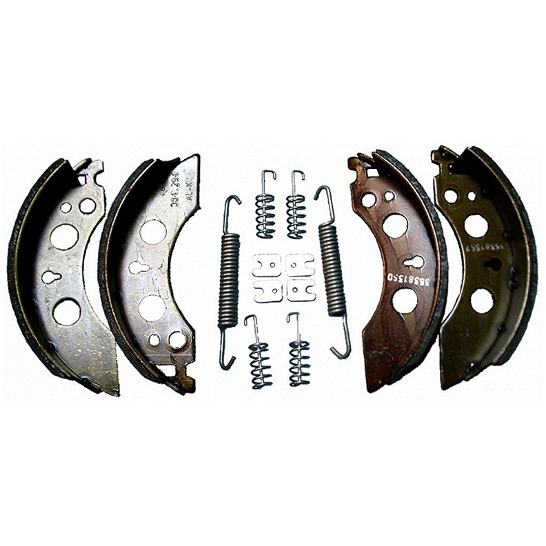 Купить al-ko - комплект ремонтный, для колёсного тормоза 2051, на ось : 1000, 1300, 1500 кг (1213889) по цене . Низкие цены. Большой выбор. Доставка по всей России. Интернет-магазин в Москве. Только положительные отзывы!