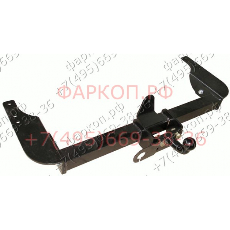 Купить фаркоп toyota land cruiser prado 90 1996-2002 - t109-fc лидер-плюс по цене  Низкие цены. Большой выбор. Доставка по всей России. Интернет-магазин в Москве. Только положительные отзывы!