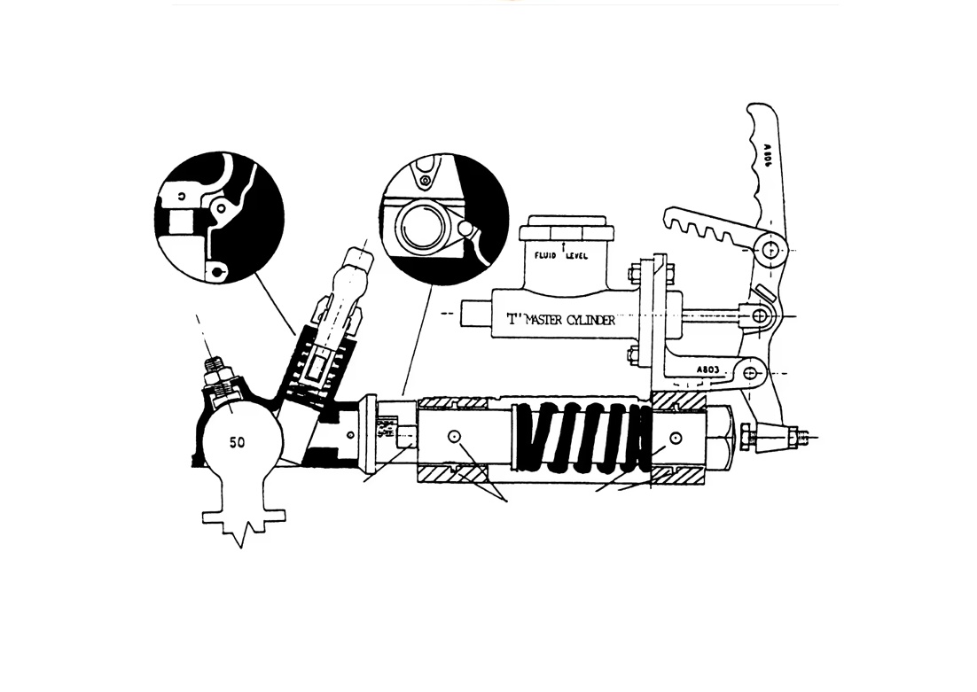 Купить тормоз наката на прицеп 750-2700 кг гидравлический по цене 20 000 р.. Низкие цены. Большой выбор. Доставка по всей России. Интернет-магазин в Москве. Только положительные отзывы!