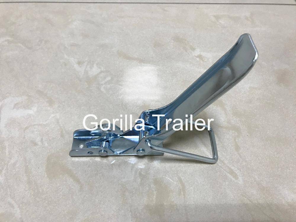 Купить бортовой замок для легкового прицепа (комплект) по цене 630 р.. Низкие цены. Большой выбор. Доставка по всей России. Интернет-магазин в Москве. Только положительные отзывы!