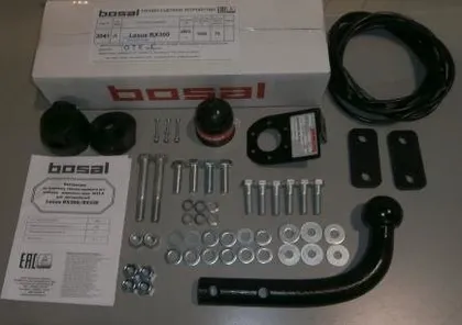 Купить фаркоп lexus rx toyota highlander 2003-2009 - 3041-a oris по цене 16 676 р. Низкие цены. Большой выбор. Доставка по всей России. Интернет-магазин в Москве. Только положительные отзывы!