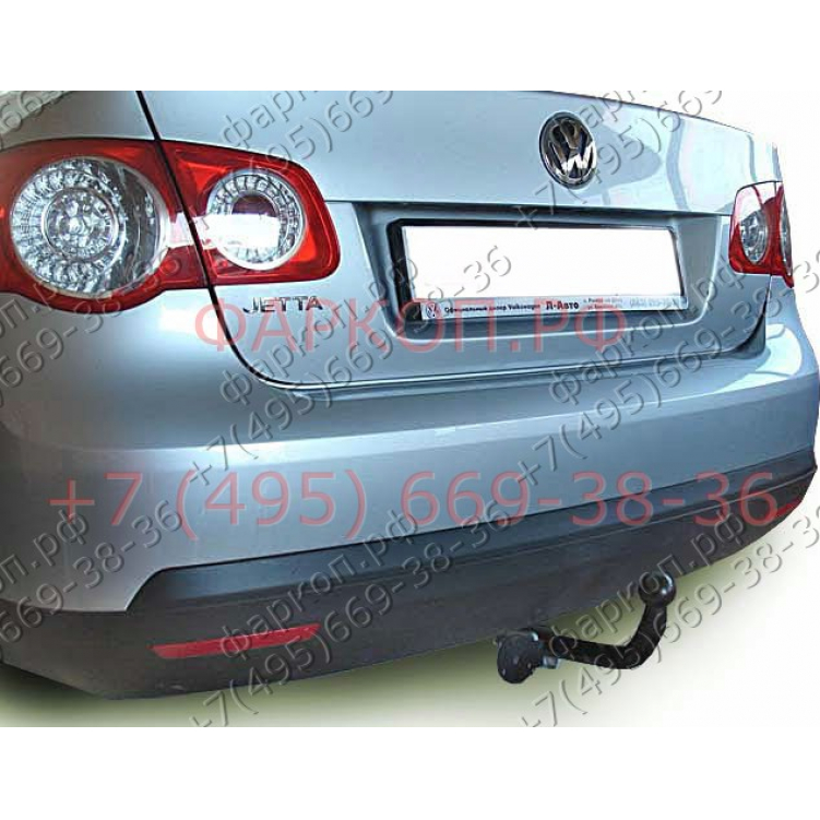 Купить фаркоп volkswagen jetta седан 2005-2010 - v105-a лидер-плюс по цене 8 164 р. Низкие цены. Большой выбор. Доставка по всей России. Интернет-магазин в Москве. Только положительные отзывы!