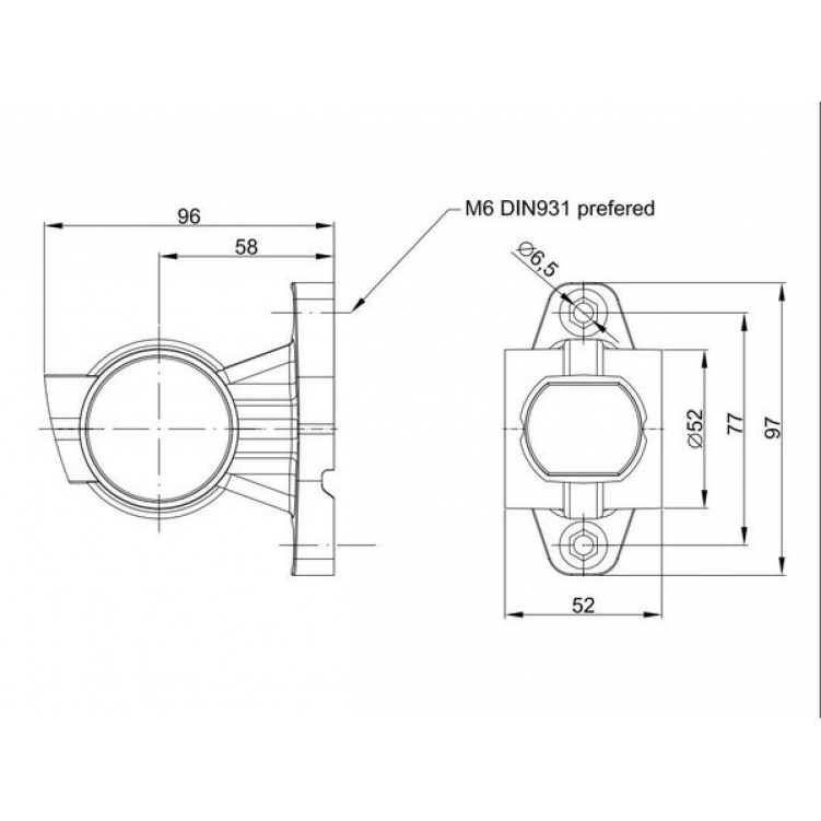 Купить габаритный светодиодный фонарь fristom ft-140 a p led правый по цене 1 621 р.. Низкие цены. Большой выбор. Доставка по всей России. Интернет-магазин в Москве. Только положительные отзывы!