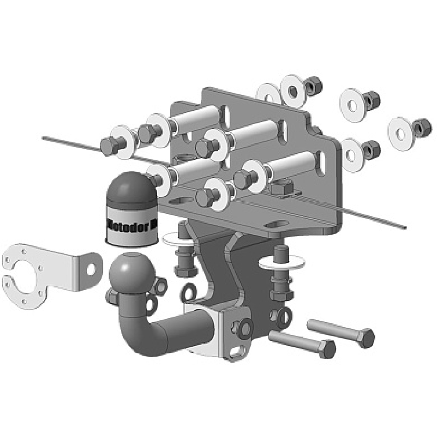 Купить фаркоп lexus lx, toyota land cruiser 200 2007-2021 - 92512-a motodor по цене 8 820 р. Низкие цены. Большой выбор. Доставка по всей России. Интернет-магазин в Москве. Только положительные отзывы!
