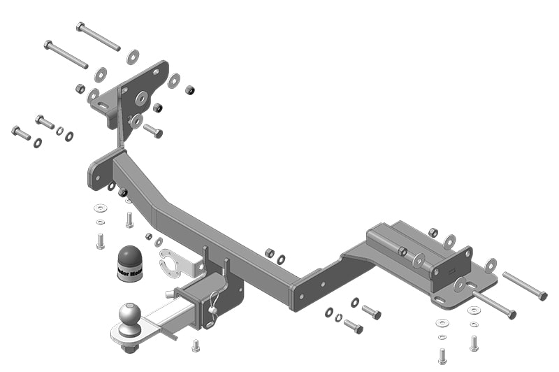 Купить фаркоп hyundai palisade 2020- 90915-e motodor по цене 17 730 р. Низкие цены. Большой выбор. Доставка по всей России. Интернет-магазин в Москве. Только положительные отзывы!