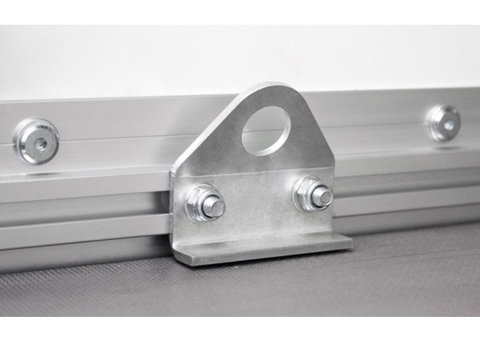 Купить промтоварный двухосный фургон с аппарелью (кузов: 7,9 м3) мзса 817784.003 по цене 276 300 р.. Низкие цены. Большой выбор. Доставка по всей России. Интернет-магазин в Москве. Только положительные отзывы!