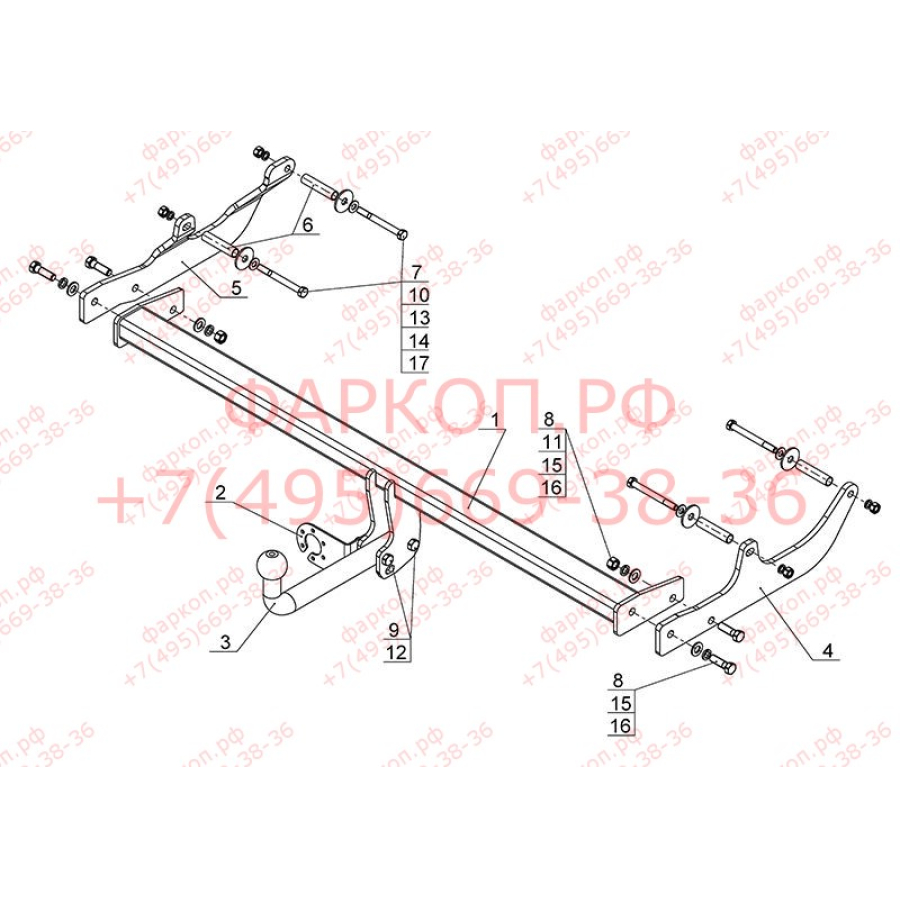 Купить фаркоп renault fluence 2009-2015 - rn 09 avtos по цене 9 270 р. Низкие цены. Большой выбор. Доставка по всей России. Интернет-магазин в Москве. Только положительные отзывы!