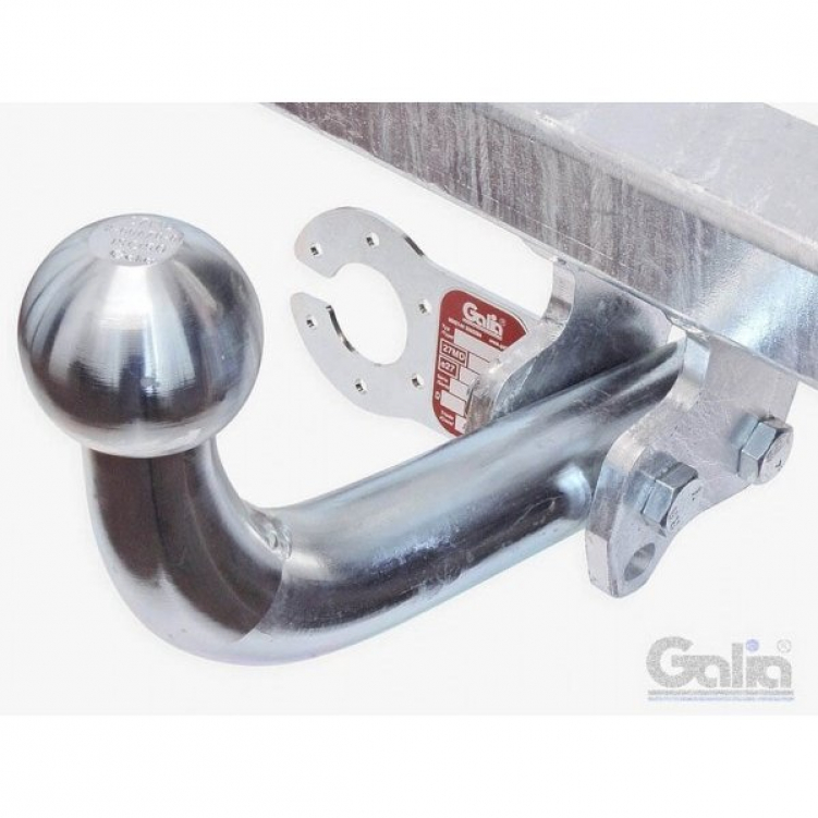 Купить фаркоп chrysler grand voyager iii, towncountry iii, dodge caravan iii 1995-2001 - c029c galia по цене  Низкие цены. Большой выбор. Доставка по всей России. Интернет-магазин в Москве. Только положительные отзывы!