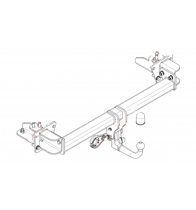 Купить фаркоп land rover discovery v 2017- l-107 steinhof по цене 53 992 р. Низкие цены. Большой выбор. Доставка по всей России. Интернет-магазин в Москве. Только положительные отзывы!